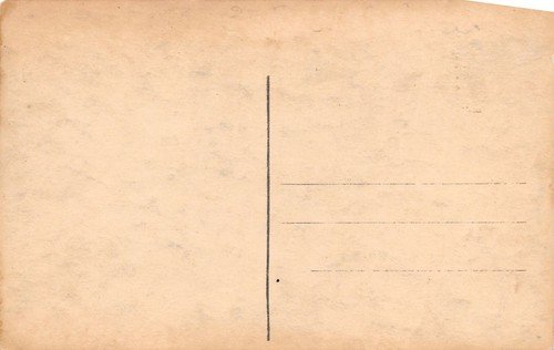 Cartolina Langage des Timbres vischio | Immagine Gallery 2
