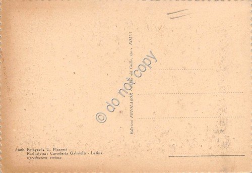 Cartolina Latina Cattedrale | Immagine Gallery 2