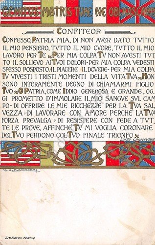 Cartolina Lega Nazionale Seminatrici Timbro Monocrivello Segnatasse 1920