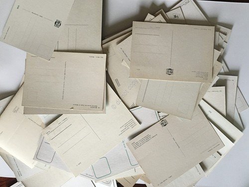 Cartolina lotto 100 cartoline Sicilia località in descrizione anni '80 … | Immagine Gallery 4