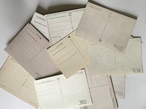 Cartolina lotto 100 cartoline Sicilia località in descrizione anni '80 … | Immagine Gallery 6