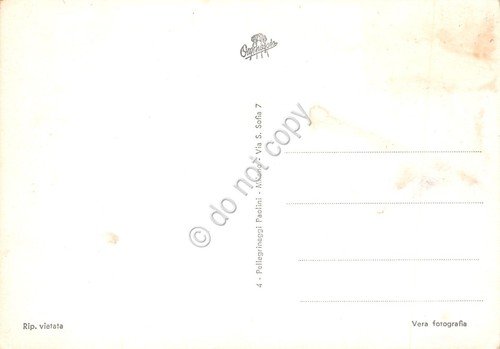 Cartolina Lourdes le nuove piscine animata suora | Immagine Gallery 2