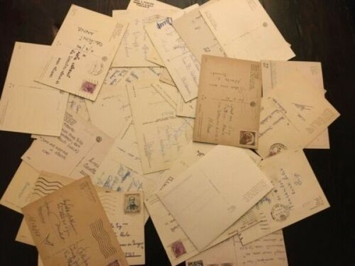 Cartolina Lucca e Provincia Viareggio Forte etc lotto di 40 …