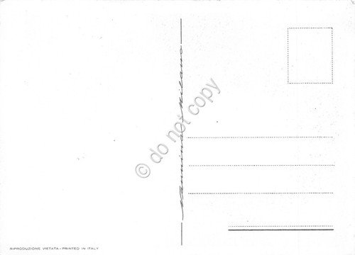 Cartolina Marta Toren attrice | Immagine Gallery 2