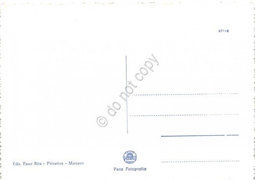 Cartolina Marzano Panorama