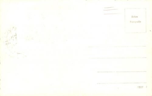 Cartolina Maximum Osterreich Atleta corridore 1959