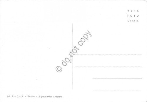 Cartolina Mellier Champorcher Panorama invernale | Immagine Gallery 2