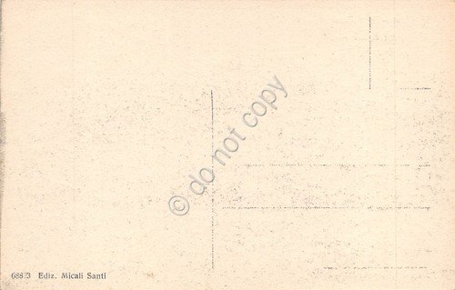 Cartolina Messina Ferry Boat in arrivo Ed. Micali Santi 68823 | Immagine Gallery 2