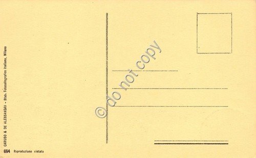 Cartolina Messina Terremoto 1908 Chiesa delle Grazie | Immagine Gallery 2