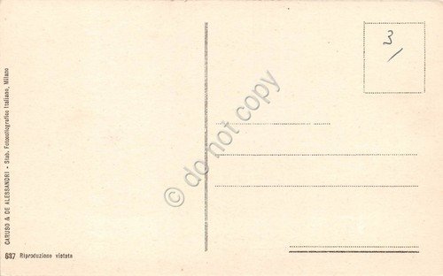 Cartolina Messina Terremoto 1908 Chiesa San Giovanni in Malta Via …