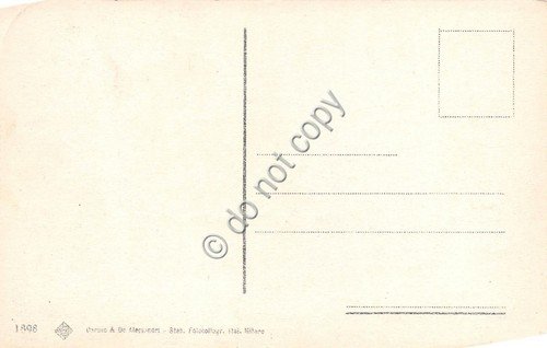 Cartolina Messina Terremoto 1908 Corso Vittorio Emanuele Rovine Animata | Immagine Gallery 2