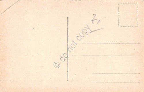 Cartolina Messina Via I Settembre verso la Stazione | Immagine Gallery 2