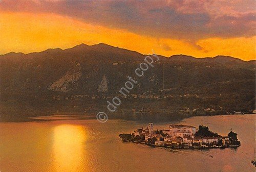Cartolina Milano Arco della Pace 1953 Timbro Volontari esercito