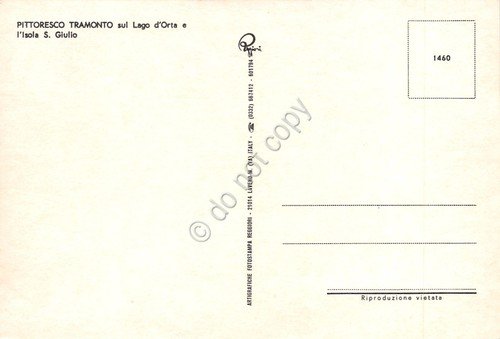 Cartolina Milano Arco della Pace 1953 Timbro Volontari esercito