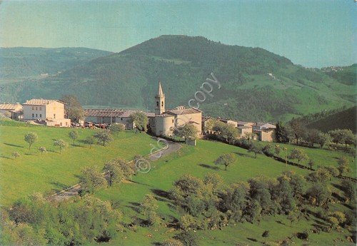 Cartolina Milano Castello Sforzesco auto d'epoca bici 1953 | Immagine principale