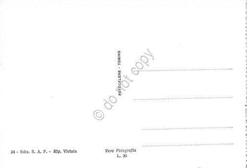 Cartolina Milano Stazione Centrale frontale e giardini