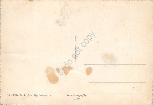 Cartolina Milano Stazione Centrale Imbocco tettoie grinze | Immagine Gallery 2