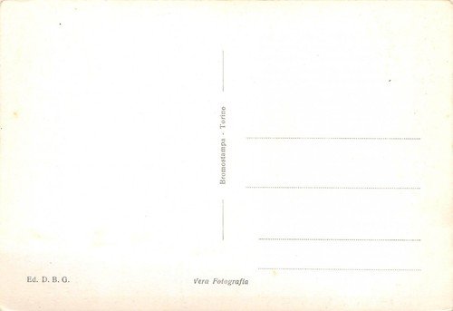 Cartolina Modena Piazza Maggiore | Immagine Gallery 2