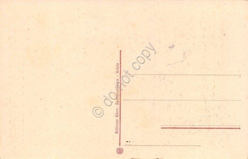 Cartolina Monte Pasubio Sacello Ossario | Immagine Gallery 2