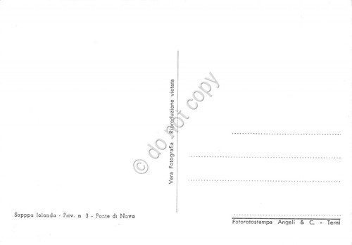 Cartolina Monte Saccatello Statua del Redentore | Immagine Gallery 2