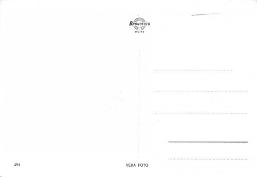 Cartolina Monza Laghetto Villa Reale animata | Immagine Gallery 2