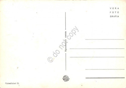 Cartolina Mozzio Albergo Belvedere | Immagine Gallery 2