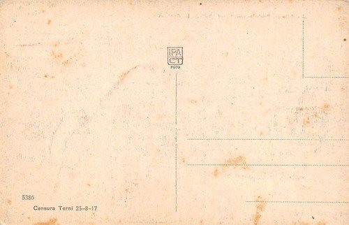 Cartolina Napoli Palazzo Reale Anni '20 | Immagine Gallery 2