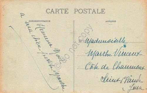 Cartolina Nave Barca Arcachon Le Steamer Courrier du Cap au … | Immagine Gallery 2