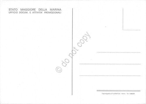 Cartolina Nave Celebrazione dei Mezzi di Assalto Impresa di Alessandria …