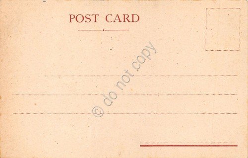 Cartolina Nave Dampfer illustrata | Immagine Gallery 2