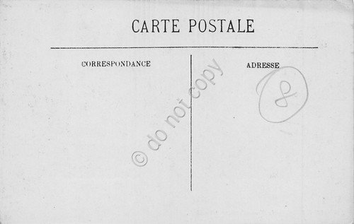 Cartolina Nave Transatlantique France Grand salon Louis XIV | Immagine Gallery 2