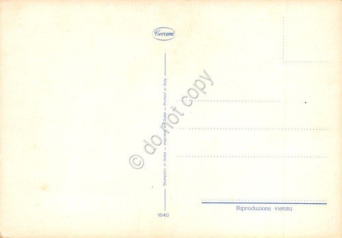 Cartolina neonato in vasca per bagno Ed Cecami | Immagine Gallery 2