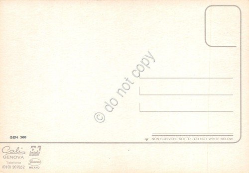 Cartolina Nervi vedute varie (Genova) | Immagine Gallery 2