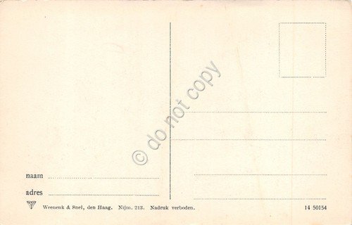 Cartolina Nijmegen Station | Immagine Gallery 2