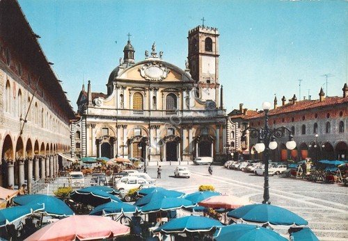 Cartolina Onno Bellagio Lago di Lecco 1955