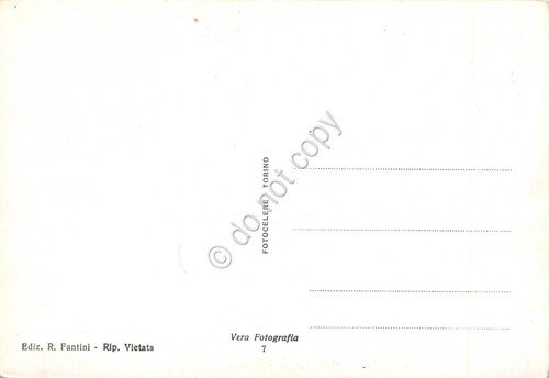 Cartolina Orta San Giulio vedute varie anni '50 (Novara) | Immagine Gallery 2