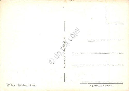 Cartolina Ostia Lido vedute varie piscina strada stabilimenti anni '80 … | Immagine Gallery 2