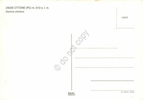 Cartolina Ottone Panorama | Immagine Gallery 2