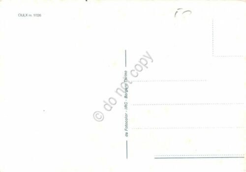 Cartolina Oulx vedute del paese (Torino) | Immagine Gallery 2