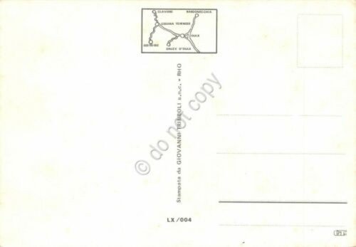 Cartolina Oulx vedute (Torino) | Immagine Gallery 2