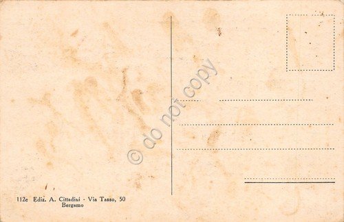 Cartolina Paderno il grandioso Ponte sull'Adda | Immagine Gallery 2