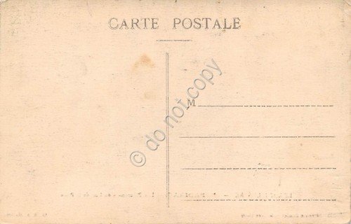 Cartolina Padirac Lac de la Pluie | Immagine Gallery 2