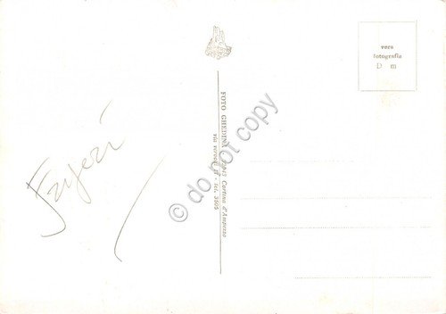 Cartolina Padola di Cadore Catena dell 'Aiarnola | Immagine Gallery 2