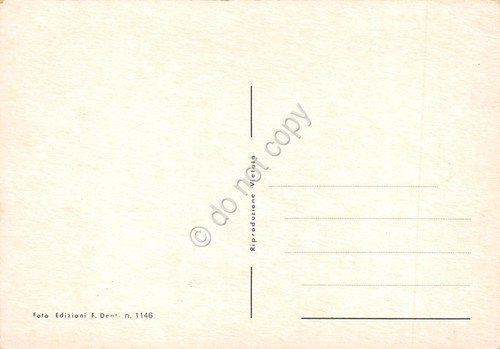 Cartolina Paglio vedute varie chiesa skilift anni '80 | Immagine Gallery 2