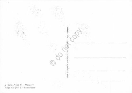 Cartolina Pasco Monti panorama con autostrada | Immagine Gallery 2