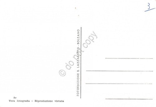 Cartolina Passo Brennero vedute (Bolzano) | Immagine Gallery 2