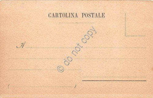 Cartolina Pavia Monumento Nazionale alla famiglia Cairoli | Immagine Gallery 2