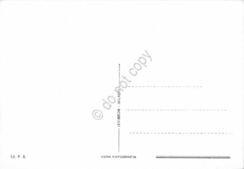 Cartolina Pavia Piazza Leonardo da Vinci | Immagine Gallery 2