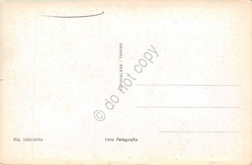 Cartolina Piacenza Duomo Fotocelere | Immagine Gallery 2