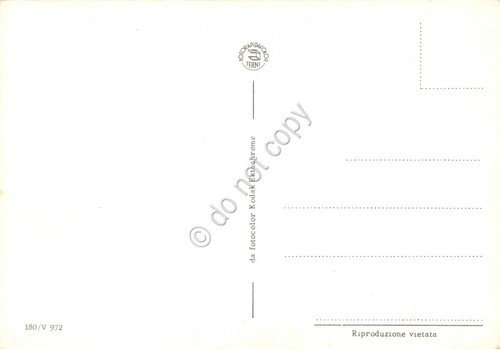 Cartolina Pian di Rosce Terminillo 5 vedute